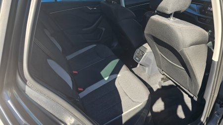 2022 Skoda Kamiq - photo 16