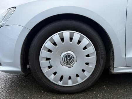 2016 Volkswagen Jetta - photo 10