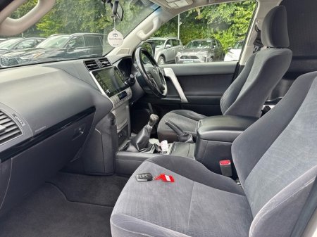 2021 Toyota Land Cruiser - photo 6