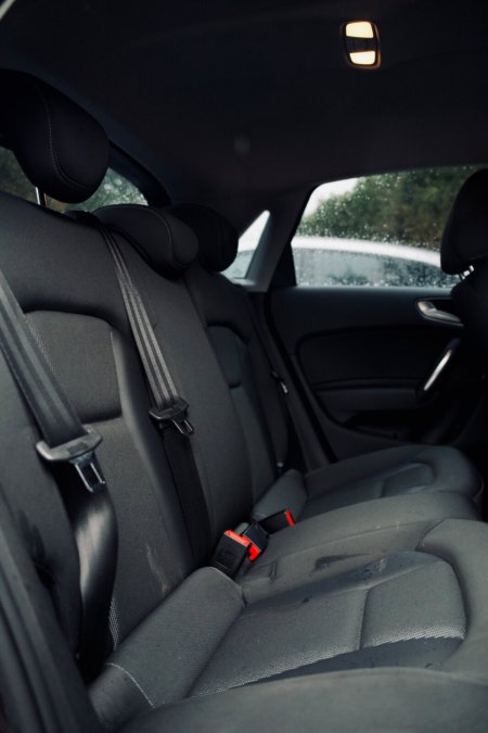 2018 Audi A1 - photo 15