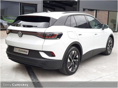 2025 Volkswagen ID.4 - photo 16