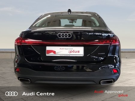 2026 Audi A5 - photo 5
