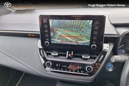 2024 Toyota Corolla - photo 16