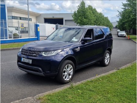 2020 Land Rover Discovery - photo 10