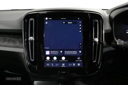 2023 Volvo XC40 - photo 28