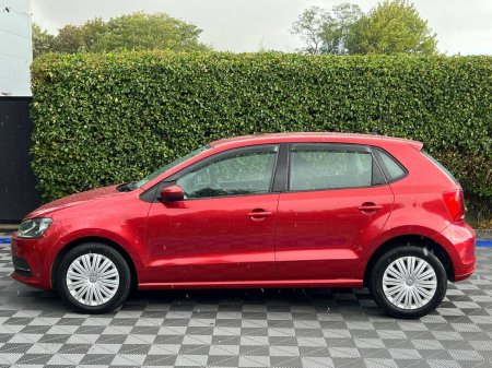 2014 Volkswagen Polo - photo 3