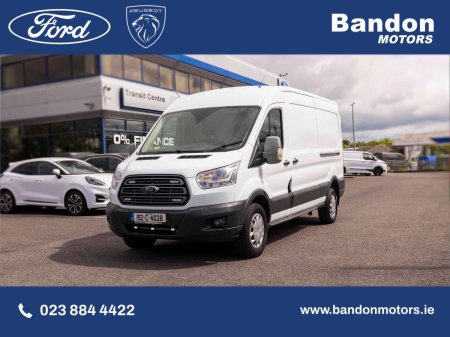 2019 Ford Transit - photo 2
