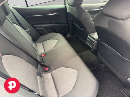 2021 Toyota Camry - photo 17