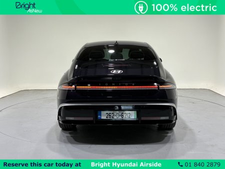 2026 Hyundai IONIQ 6 - photo 11