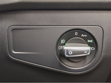 2020 Volkswagen Tiguan - photo 28