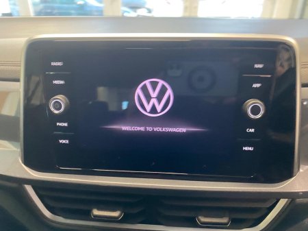 2023 Volkswagen T-Roc - photo 17