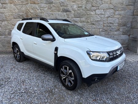 2024 Dacia Duster - photo 12