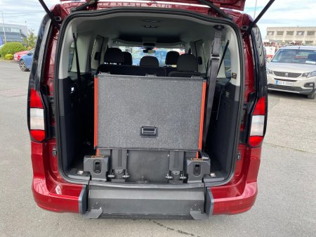 2023 Ford Tourneo Connect - photo 8