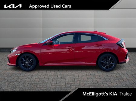 2021 Honda Civic - photo 6