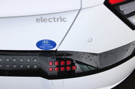 2026 Hyundai KONA - photo 14