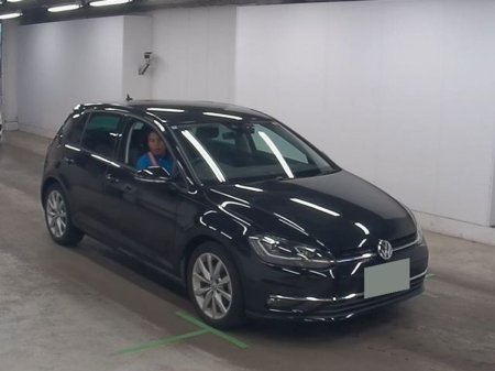 2018 Volkswagen Golf 1.2 TSI COMFORTLINE ATO