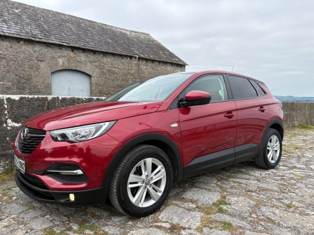 2021 Opel Grandland X - photo 6