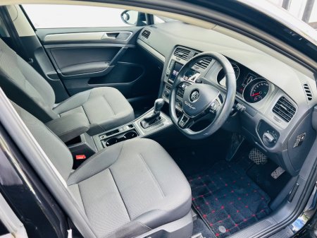 2017 Volkswagen Golf - photo 16