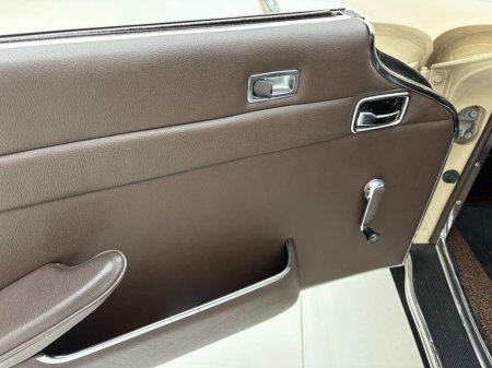 1971 Mercedes-Benz SL-Class - photo 18
