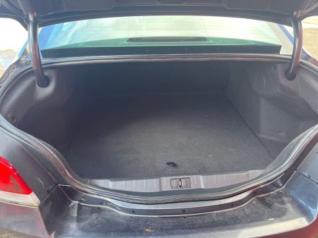 2016 Peugeot 508 - photo 14