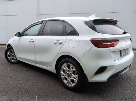 2023 Kia Ceed - photo 3
