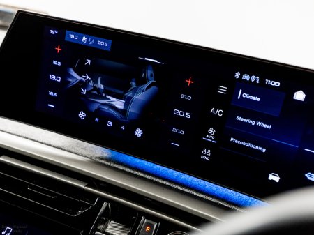 2025 Peugeot 3008 - photo 16