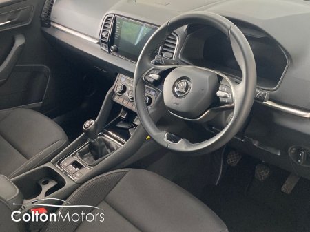 2024 Skoda Karoq - photo 11