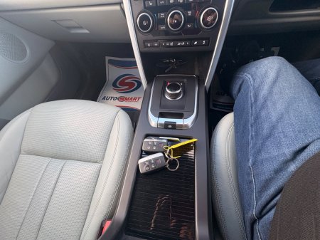 2018 Land Rover Discovery Sport - photo 15