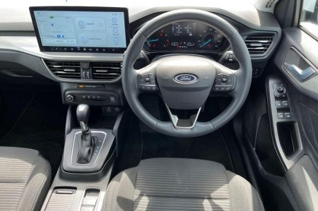 2025 Ford Focus - photo 11