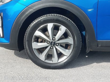 2022 Kia Stonic - photo 16