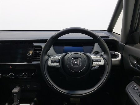 2026 Honda Jazz - photo 14