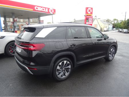 2024 Skoda Kodiaq - photo 11