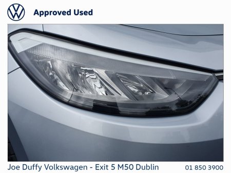 2023 Volkswagen ID.3 - photo 17