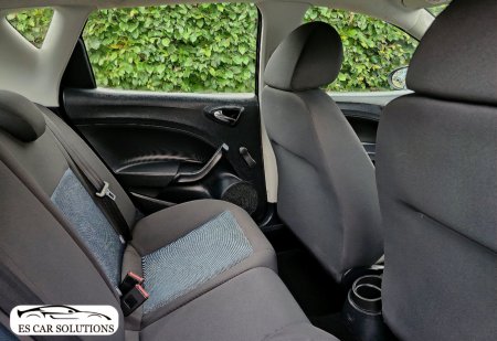 2015 SEAT Ibiza - photo 15