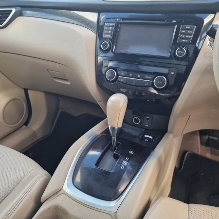 2015 Nissan X-Trail - photo 13