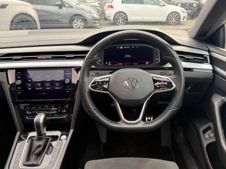 2021 Volkswagen Arteon - photo 23
