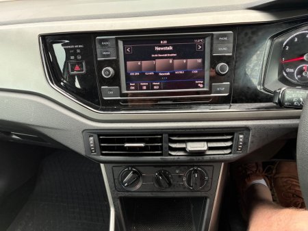 2019 Volkswagen Polo - photo 22