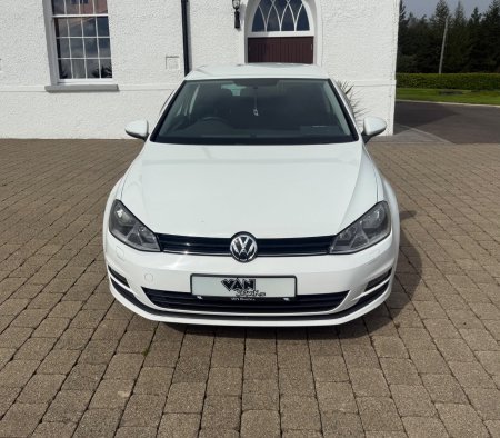 2016 Volkswagen Golf - photo 6