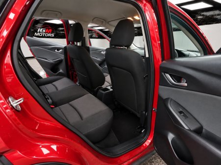 2016 Mazda CX-3 - photo 11