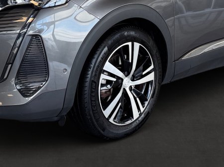 2023 Peugeot 3008 - photo 10
