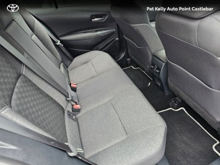 2023 Toyota Corolla - photo 11