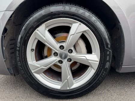 2019 Audi A6 - photo 16