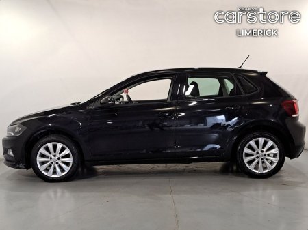 2018 Volkswagen Polo - photo 6