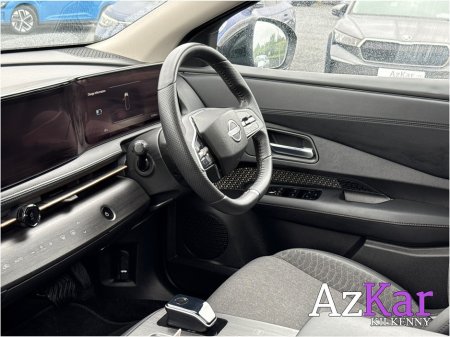 2024 Nissan Ariya - photo 13