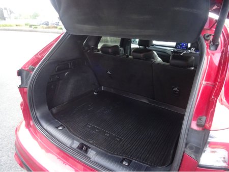 2021 Ford Kuga - photo 11