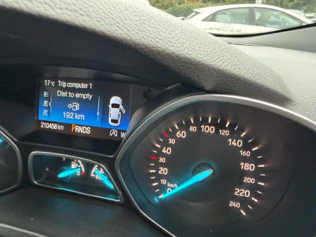 2018 Ford Kuga - photo 11