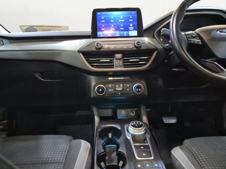 2023 Ford Focus - photo 14
