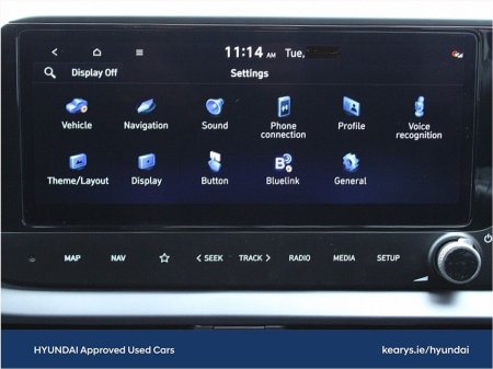 2026 Hyundai i20 - photo 16