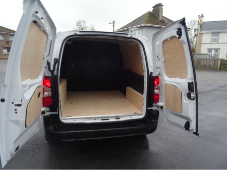 2026 Fiat Doblo - photo 7