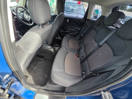 2017 Mini Cooper - photo 12